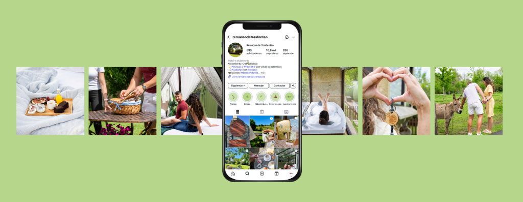 Expertos en gestión de redes y reservas para viviendas turísticas en Galicia