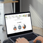 acceso a formación online a través de Moodle y contenidos educativos especializados.