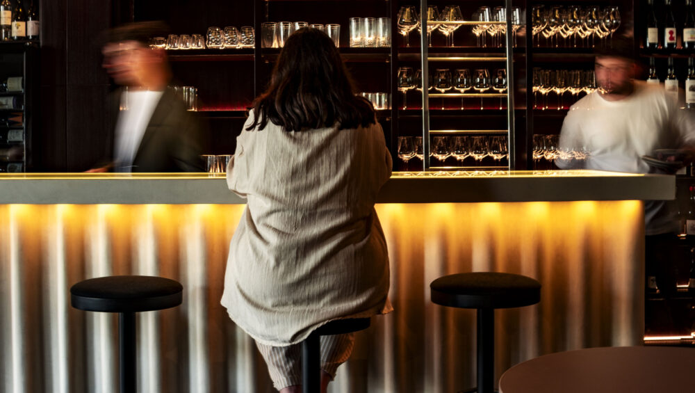 Marketing gastronómico