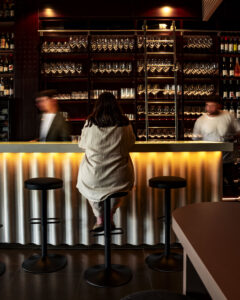 Marketing gastronómico